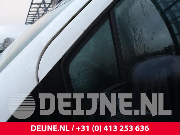 Citroen Berlingo 1.2 12V PureTech 110 Sloopvoertuig (2022, Wit)