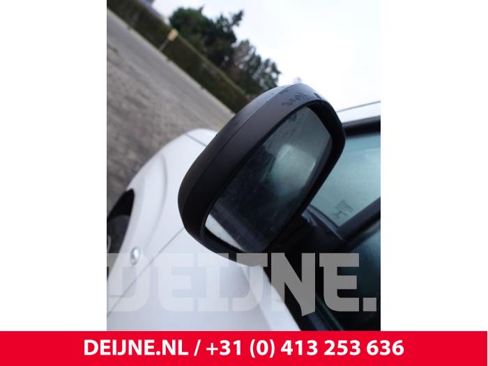 Citroen Berlingo 1.2 12V PureTech 110 Sloopvoertuig (2022, Wit)