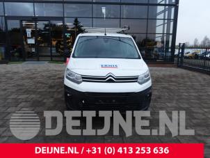 Citroen Berlingo 18-