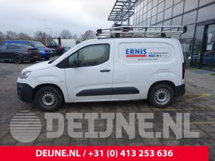 Citroen Berlingo 18-