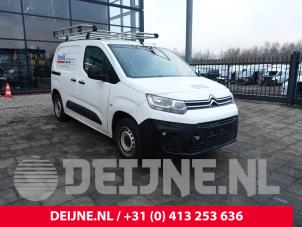 Citroen Berlingo Motor O285757 Donorvoertuig