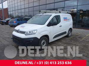 Citroen Berlingo 18-