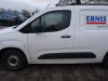 Citroen Berlingo 1.2 12V PureTech 110 Sloopvoertuig (2022, Wit)