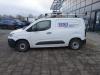 Citroen Berlingo 1.2 12V PureTech 110 Sloopvoertuig (2022, Wit)