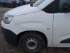 Citroen Berlingo 1.2 12V PureTech 110 Sloopvoertuig (2022, Wit)