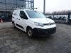 Citroen Berlingo 1.2 12V PureTech 110 Sloopvoertuig (2022, Wit)