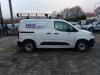 Citroen Berlingo 1.2 12V PureTech 110 Sloopvoertuig (2022, Wit)