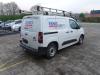 Citroen Berlingo 1.2 12V PureTech 110 Sloopvoertuig (2022, Wit)