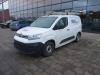 Citroen Berlingo 1.2 12V PureTech 110 Sloopvoertuig (2022, Wit)