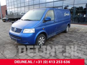 Volkswagen Transporter 03-