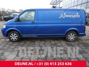Volkswagen Transporter 03-
