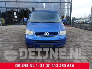 Volkswagen Transporter 03-