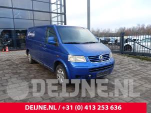 Volkswagen Transporter Engine management computer O296955 Donor vehicle