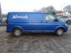 Volkswagen Transporter T5 2.5 TDi Sloopvoertuig (2006, Blauw)