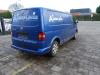 Volkswagen Transporter T5 2.5 TDi Sloopvoertuig (2006, Blauw)