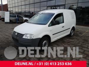 Volkswagen Caddy 04-