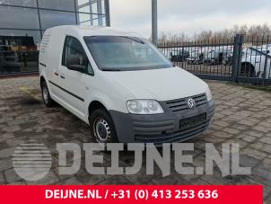 Volkswagen Caddy Steuergerät Motormanagement O294313 Spenderfahrzeug