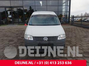 Volkswagen Caddy 04-
