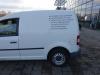 Volkswagen Caddy III 2.0 SDI Sloopvoertuig (2007, Wit)