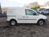 Volkswagen Caddy III 2.0 SDI Sloopvoertuig (2007, Wit)