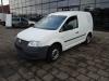 Volkswagen Caddy III 2.0 SDI Sloopvoertuig (2007, Wit)