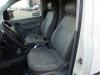 Volkswagen Caddy III 2.0 SDI Sloopvoertuig (2007, Wit)