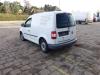 Volkswagen Caddy III 2.0 SDI Sloopvoertuig (2007, Wit)