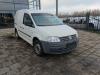 Volkswagen Caddy III 2.0 SDI Sloopvoertuig (2007, Wit)