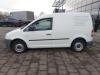 Volkswagen Caddy III 2.0 SDI Sloopvoertuig (2007, Wit)