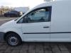 Volkswagen Caddy III 2.0 SDI Sloopvoertuig (2007, Wit)
