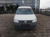 Volkswagen Caddy III 2.0 SDI Sloopvoertuig (2007, Wit)