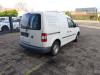 Volkswagen Caddy III 2.0 SDI Sloopvoertuig (2007, Wit)