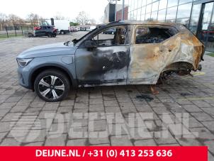 Volvo XC40 17-