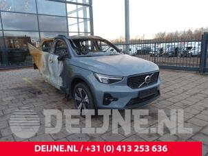 Volvo XC40 Motorlager O297779 Spenderfahrzeug