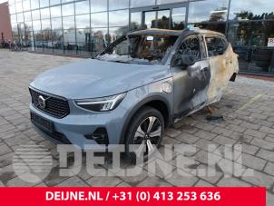 Volvo XC40 17-