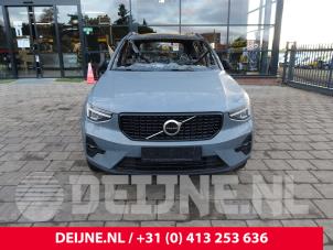 Volvo XC40 17-