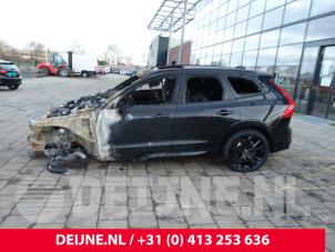 Volvo XC60 17-