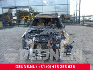 Volvo XC60 17-