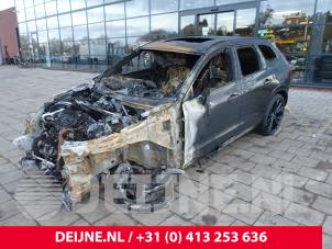 Volvo XC60 17-