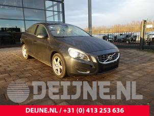 Volvo S60 Motor O288195 Spenderfahrzeug