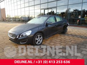 Volvo S60 11-