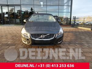 Volvo S60 11-