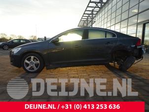 Volvo S60 11-