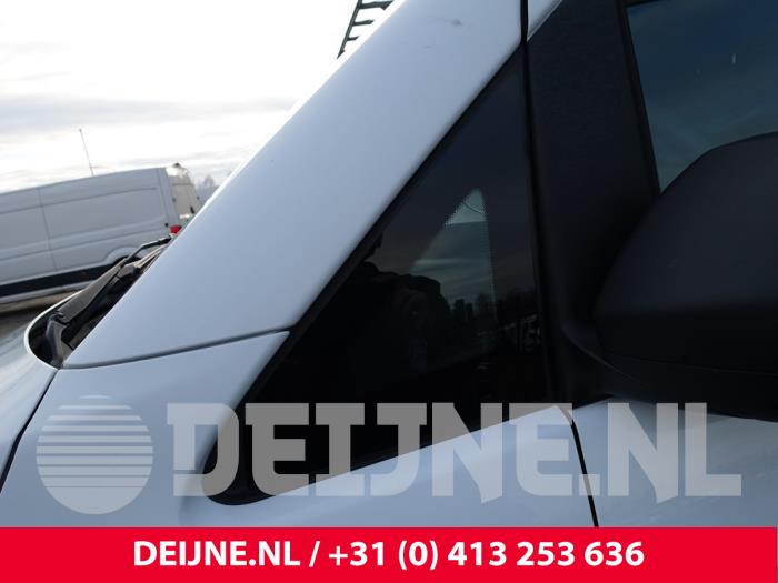 Mercedes Vito 2.2 114 CDI 16V Sloopvoertuig (2015, Wit)