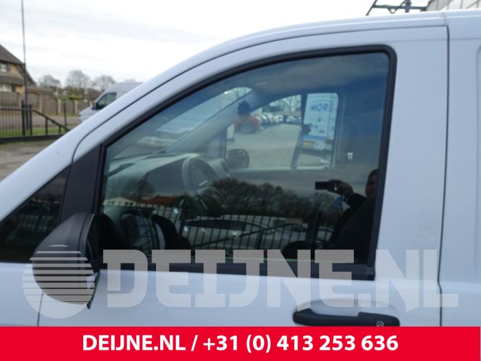 Mercedes Vito 2.2 114 CDI 16V Sloopvoertuig (2015, Wit)