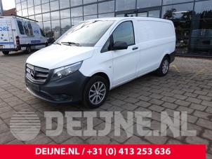 Mercedes Vito 14-