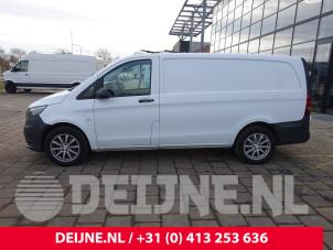 Mercedes Vito 14-