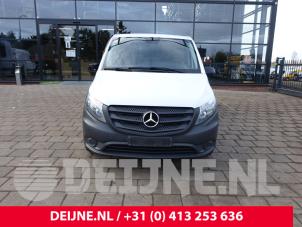 Mercedes Vito 14-