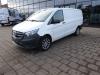Mercedes Vito 2.2 114 CDI 16V Sloopvoertuig (2015, Wit)