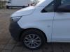 Mercedes Vito 2.2 114 CDI 16V Sloopvoertuig (2015, Wit)